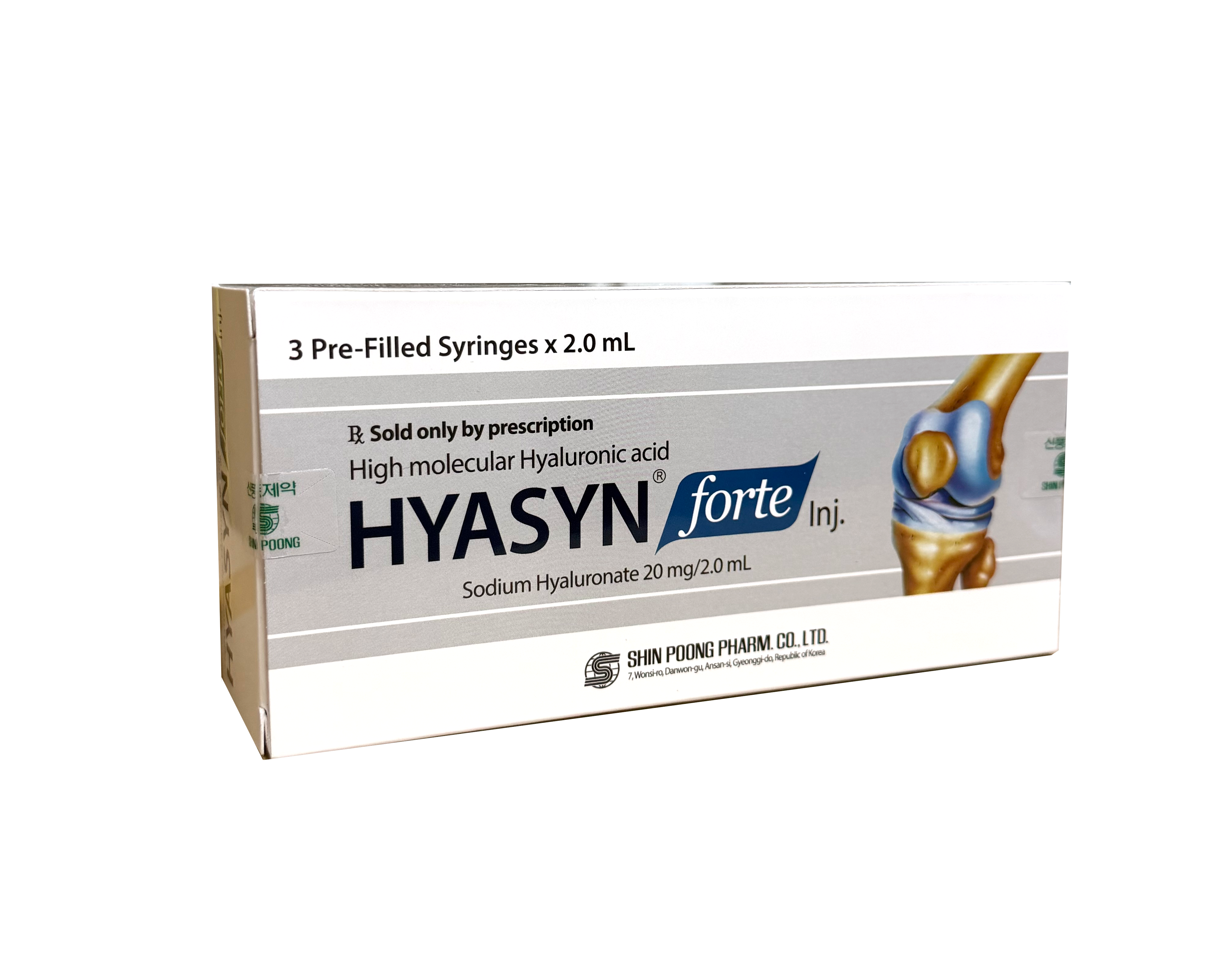HYASYN FORTE