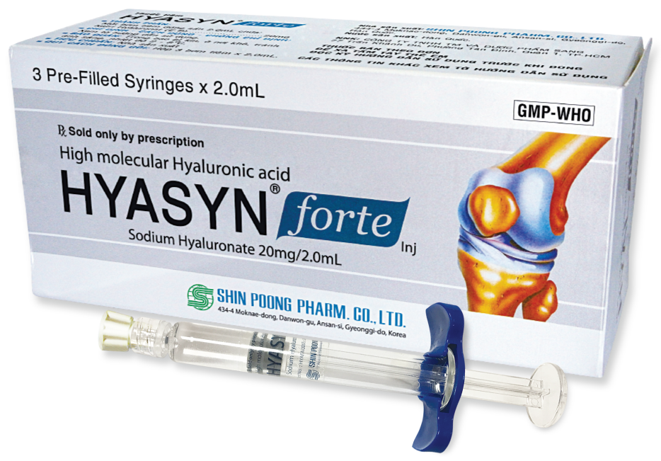 HYASYN FORTE