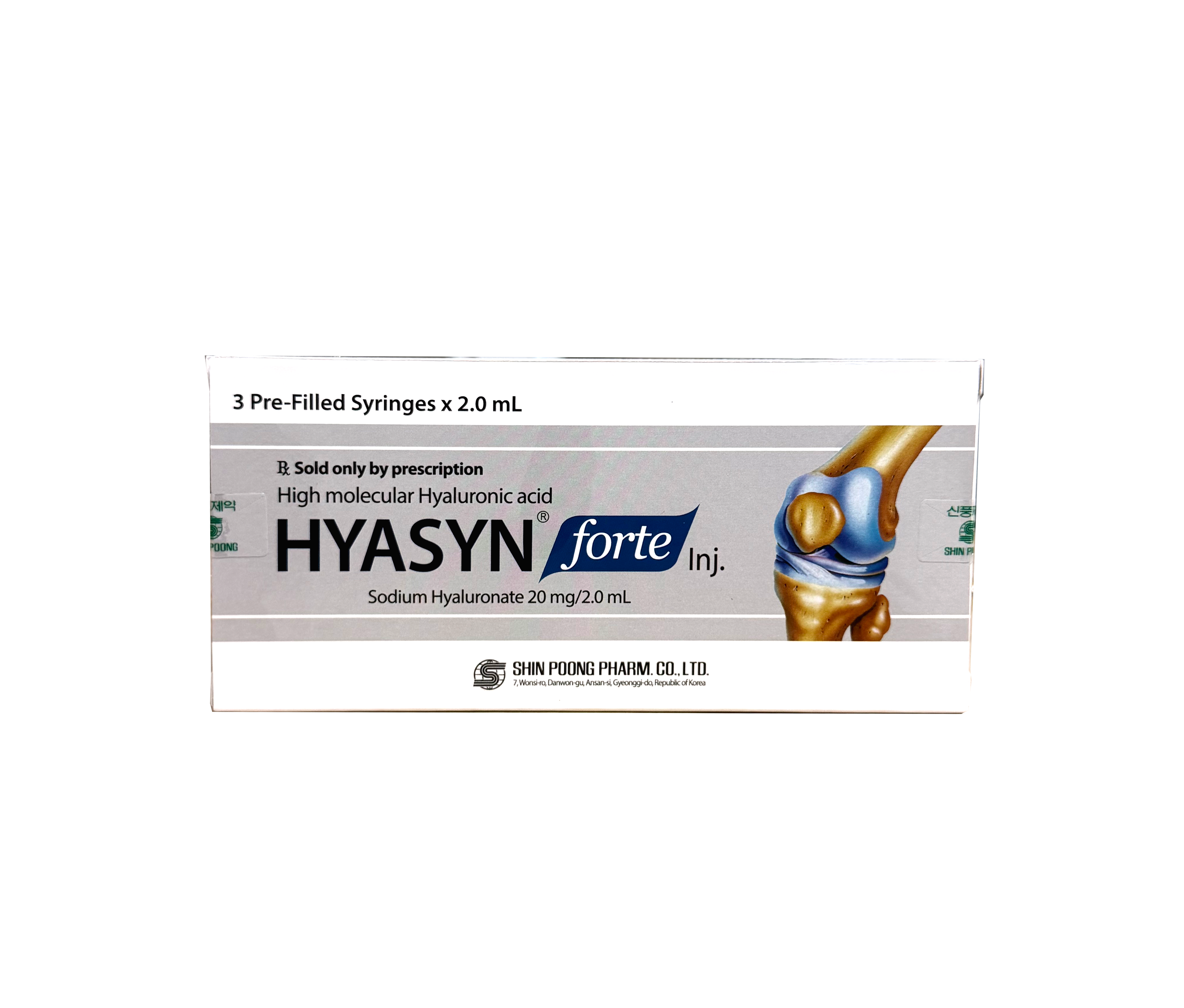 HYASYN FORTE